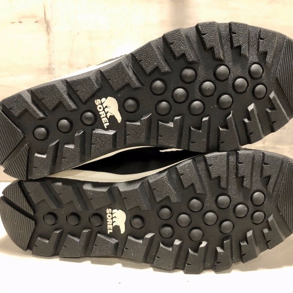 Sorel Whitney Flurry Short Lace Boot - Picture 5 of 5